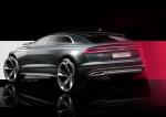 Audi Q8 50 TDI Quattro S-Line 2018 года (WW)